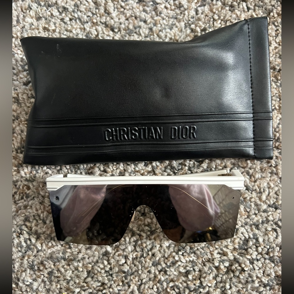 Authentic Dior Sunglasses